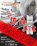 极品美女的贴身保镖